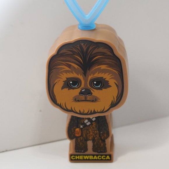 2019 Star Wars The Rise of Skywalker - Picture 6 of 8